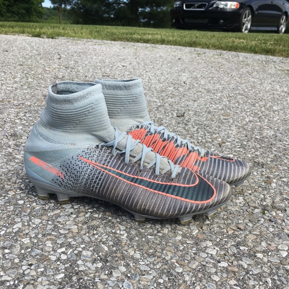 Nike Other - ✅Nike Mercurial Superfly 5 FG Soccer Cleats